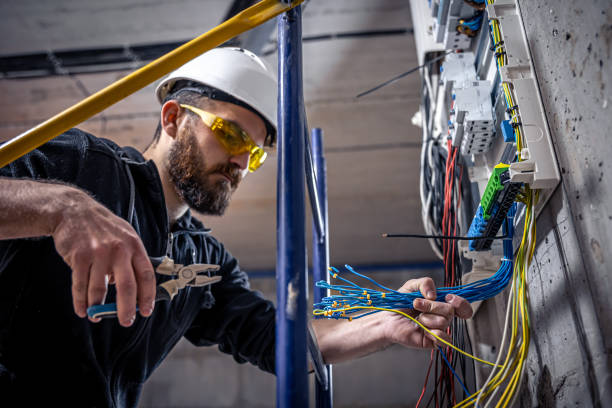 Industrial Electrical Services in Avilla, IN
