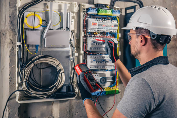 Best Circuit Breaker Repair  in Avilla, IN