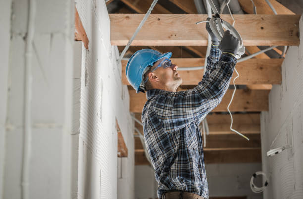 Best Ceiling Fan Installation Electrician  in Avilla, IN