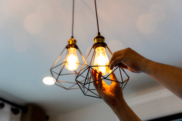 Best Electric Panel Repair  in Avilla, IN