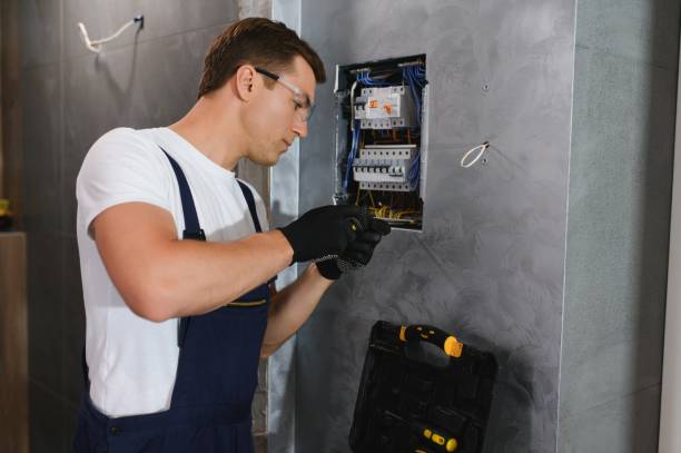 Best Industrial Electrical Services  in Avilla, IN