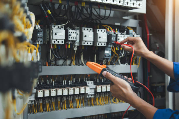 Best Commercial Electrician Services  in Avilla, IN