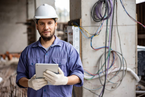 Best Local Electrician Companies  in Avilla, IN