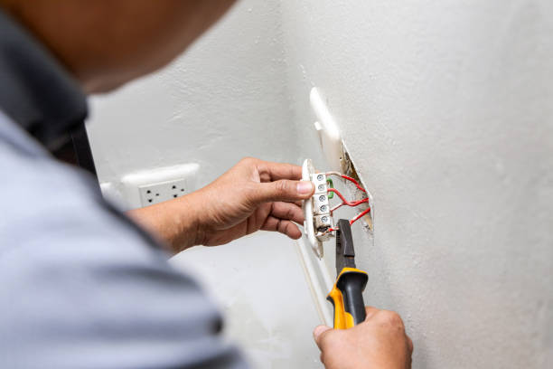 Best 24-Hour Electrician  in Avilla, IN