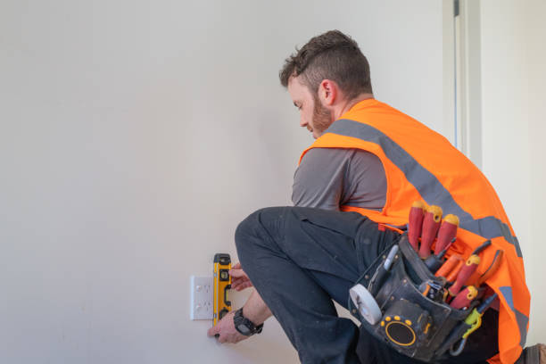  Avilla, IN Electrician Pros