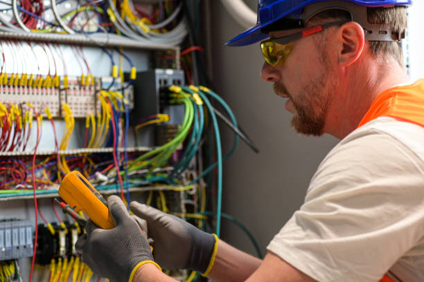 Affordable Emergency Electrician in Avilla, IN