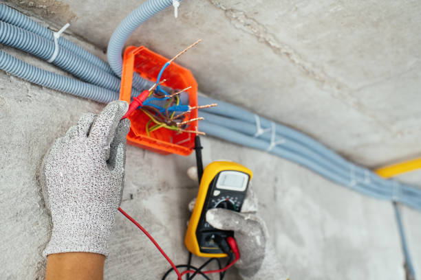 Best Affordable Electrician  in Avilla, IN