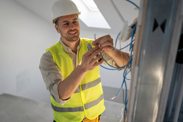 Best Generator Installation Services  in Avilla, IN